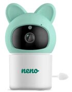 NENO IP-WiFi Orso baby monitor video 1 buc