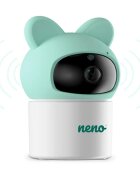 NENO IP-WiFi Orso baby monitor video 1 buc