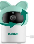 NENO IP-WiFi Orso baby monitor video 1 buc