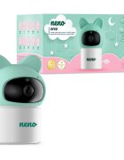 NENO IP-WiFi Orso baby monitor video 1 buc
