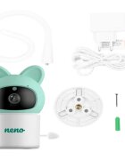 NENO IP-WiFi Orso baby monitor video 1 buc
