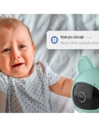 NENO IP-WiFi Orso baby monitor video 1 buc