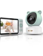 NENO Ivo monitor video digital pentru bebeluși 1 buc