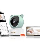 NENO Ivo monitor video digital pentru bebeluși 1 buc
