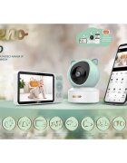 NENO Ivo monitor video digital pentru bebeluși 1 buc