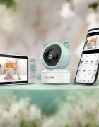 NENO Ivo monitor video digital pentru bebeluși 1 buc