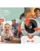 NENO Ivo monitor video digital pentru bebeluși 1 buc