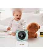 NENO Ivo monitor video digital pentru bebeluși 1 buc