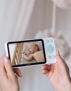 NENO Ivo monitor video digital pentru bebeluși 1 buc