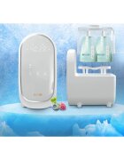 NENO Lindo încălzitor multifuncțional pentru biberon 6 in 1 1 buc