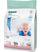 NENO Neo suport pentru schimbat scutecele de unică folosință 10 buc