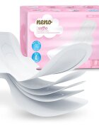 NENO Soffio absorbante postnatale cu aripioare 8 buc