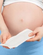 NENO Soffio absorbante postnatale cu aripioare 8 buc