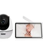 NENO SOS Ti Amo monitor video digital pentru bebeluși 1 buc