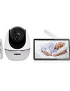 NENO SOS Ti Amo monitor video digital pentru bebeluși 1 buc