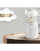NENO Tocco 6 in 1 încălzitor de biberoane și sterilizator 1 buc