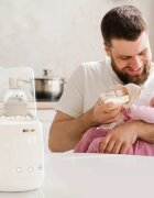 NENO Tocco 6 in 1 încălzitor de biberoane și sterilizator 1 buc