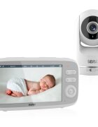 NENO Vista monitor video digital pentru bebeluși 1 buc