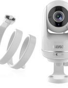 NENO Vista monitor video digital pentru bebeluși 1 buc