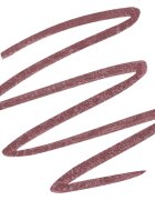 NEO MAKE UP Intense Serum 2in1 Lipliner & Lipgloss creion de contur și luciu de buze culoare 06 Soft Plum 1 buc