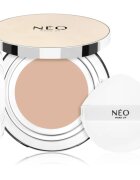 NEO MAKE UP Intense Serum Blurring Beauty Balm crema BB compact SPF 30 culoare 01 Natural 10 g