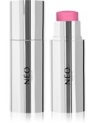 NEO MAKE UP Intense Serum Blush Stick blush cremos stick culoare 03 Light Pink 7 g