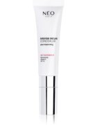 NEO MAKE UP Intense Serum Concealer anticearcan pentru ochi pentru luminozitate si hidratare culoare 02 Ivory 5 ml