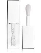 NEO MAKE UP Intense Serum Glossy Lipgloss luciu de buze de ingrijire culoare 01 Transparent 5 ml