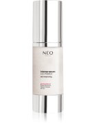 NEO MAKE UP Intense Serum HD Primer baza pentru machiaj pentru uniformizarea nuantei tenului SPF 20 30 ml