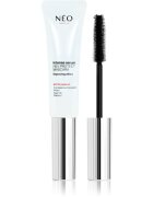 NEO MAKE UP Intense Serum HEV Protect Mascara mascara pentru volum si consistenta culoare Black 9 ml