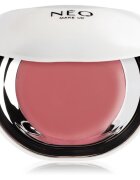 NEO MAKE UP Intense Serum Lip & Cheek Balm balsam multifuncțional buze si obraz culoare 01 5 g