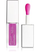 NEO MAKE UP Intense Serum Lip Oil ulei hrănitor de buze culoare 05 Blackcurrant 5 ml
