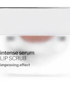 NEO MAKE UP Intense Serum Lip Scrub Exfoliant pentru buze 6.5 g