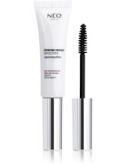 NEO MAKE UP Intense Serum Mascara mascara rezistent pentru a sprijini cresterea genelor culoare Black 9 ml