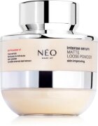 NEO MAKE UP Intense Serum Matte Loose Powder pudra pulbere matifianta 10 g