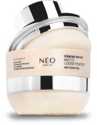 NEO MAKE UP Intense Serum Matte Loose Powder pudra pulbere matifianta 10 g