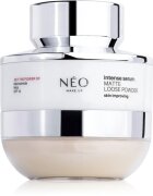 NEO MAKE UP Intense Serum Matte Loose Powder pudra pulbere matifianta SPF 10 10 g