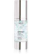 NEO MAKE UP Intense Serum Mattifying Primer fond de ten lichid cu efect matifiant pentru netezirea pielii si inchiderea porilor 30 ml