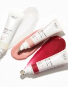 NEO MAKE UP Intense Serum Peptide Lip Balm balsam intens pentru buze cu peptide culoare 01 Perfect Glaze 10 ml