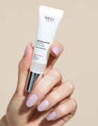 NEO MAKE UP Intense Serum Peptide Lip Balm balsam intens pentru buze cu peptide culoare 01 Perfect Glaze 10 ml