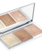 NEO MAKE UP Intense Serum Shine Is Mine paleta luminoasa 12 g