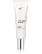 NEO MAKE UP Intense Serum Tinted BB Glow Cream crema BB cu efect de iluminare SPF 50 culoare 03 Sand Glow 30 ml