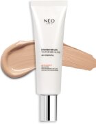 NEO MAKE UP Intense Serum Tinted BB Glow Cream crema BB cu efect de iluminare SPF 50 culoare 03 Sand Glow 30 ml