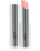 NEO MAKE UP Intense Serum Triple Action Lip Balm Stick balsam de buze colorat SPF 30 culoare 02 Good Blush Nude 5.5 g