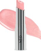 NEO MAKE UP Intense Serum Triple Action Lip Balm Stick balsam de buze colorat SPF 30 culoare 02 Good Blush Nude 5.5 g