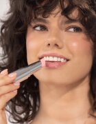 NEO MAKE UP Intense Serum Triple Action Lip Balm Stick balsam de buze colorat SPF 30 culoare 02 Good Blush Nude 5.5 g