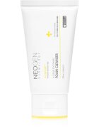 Neogen Dermalogy A-Clear Soothing Foam Cleanser spuma de curatare revigoranta pentru ten acneic 100 ml