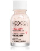 Neogen Dermalogy A-Clear Soothing Pink Eraser tratament topic pentru acnee 15 ml