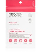 Neogen Dermalogy A-Clear Soothing Spot Patch plasture de curatare pentru ten acneic 24 buc