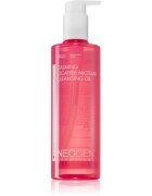 Neogen Dermalogy Calming Cicatree Micellar Cleansing Oil ulei pentru indepartarea machiajului Ulei de curățare pentru strălucirea și netezirea pielii